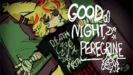 Good Night, Peregrine Game