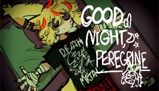 Good Night, Peregrine