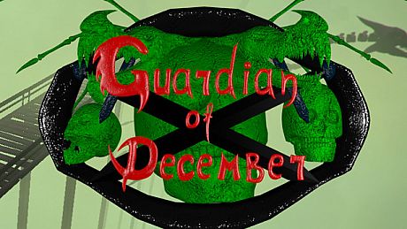 Guardian Of December Game