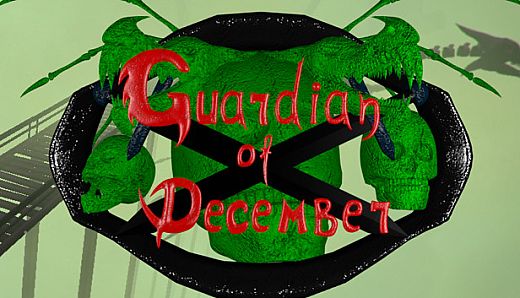 Guardian Of December