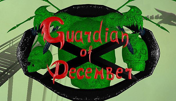 Buy Guardian Of December