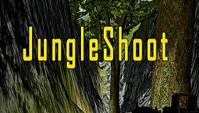 JungleShoot