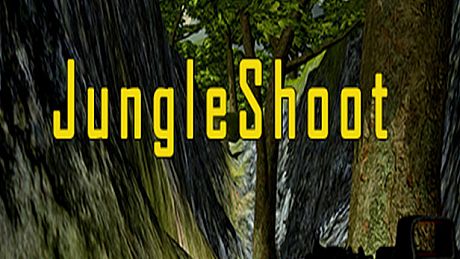 JungleShoot Game