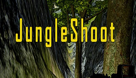 JungleShoot