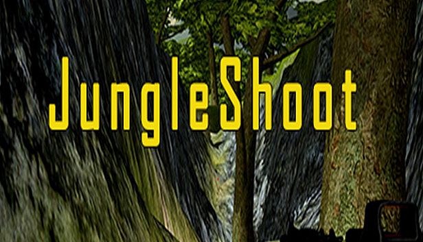 Buy JungleShoot