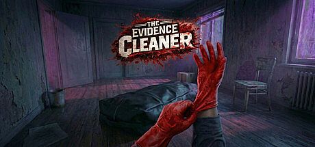 The Evidence Cleaner Game