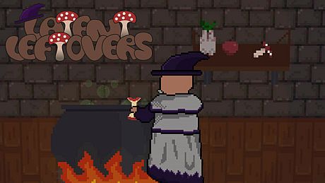 Latent Leftovers Game