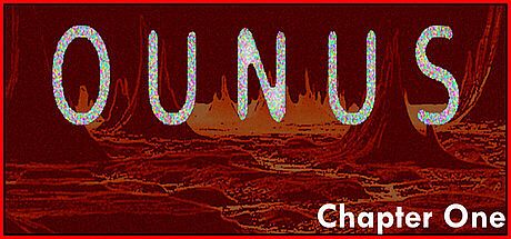 Ounus: Chapter One Game