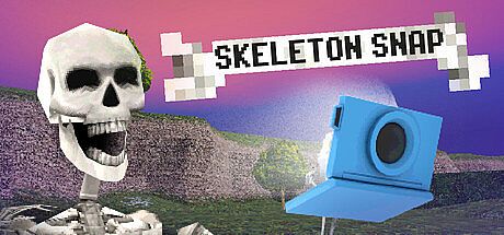Skeleton Snap Game