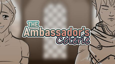 The Ambassador's Coterie Game