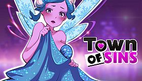 Town of Sins - Adult talk