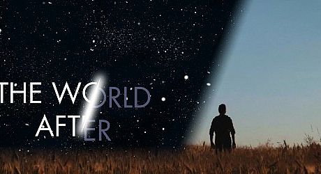 The World After Game