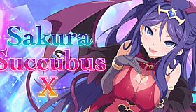 Sakura Succubus 10