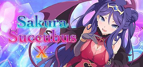 Sakura Succubus 10