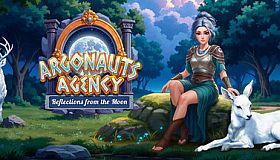 Argonauts Agency: Reflections from the Moon Collector's Edition