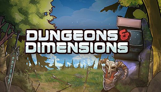 Dungeons & Dimensions