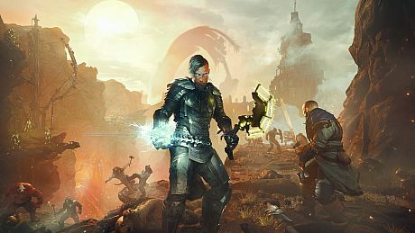 The Last Oricru - Final Cut Game