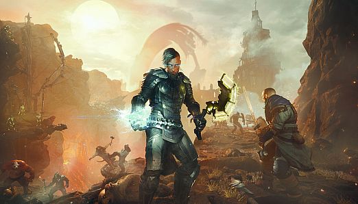 The Last Oricru - Final Cut