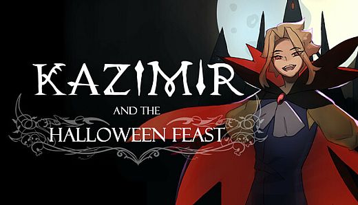 Kazimir and the Halloween Feast