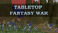 Acheter Tabletop Fantasy War PC