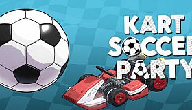 Kart Soccer Party
