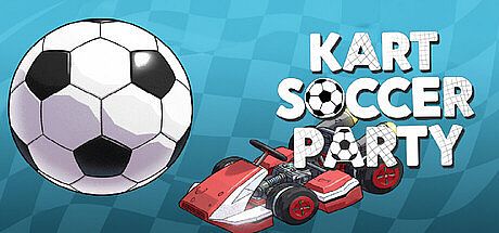 Kart Soccer Party Game