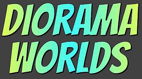 Diorama Worlds Game