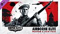 Sniper Elite 5: Airborne Elite Weapon and Skin Pack