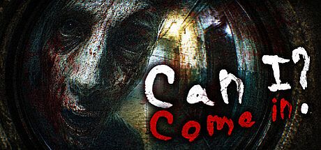 Can I Come In? Game
