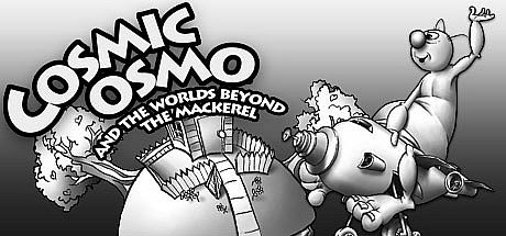 Buy Cosmic Osmo and the Worlds Beyond the Mackerel