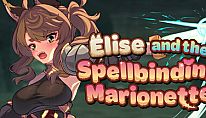 Kup Elise and the Spellbinding Marionette na PC