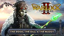 Acheter Warlock 2: The Good, the Bad, & the Muddy PC