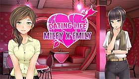Dating Life: Miley X Emily - Adult Content