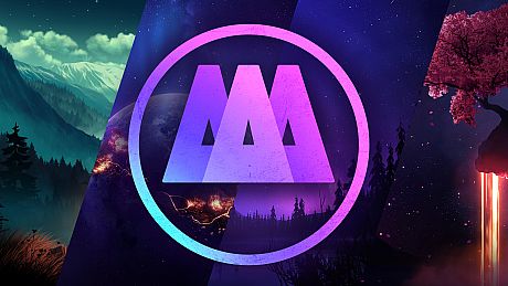 AAA Dynamic Scenes Game