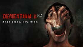 Dementium II HD