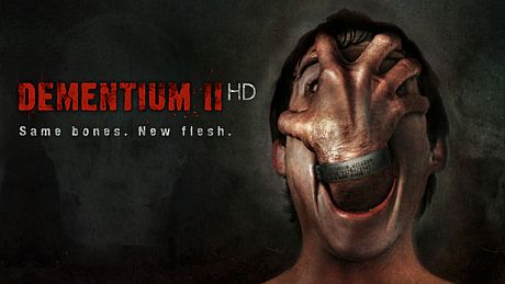Dementium II HD Game