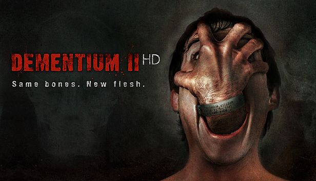 Buy Dementium II HD