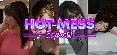 Hot Mess Express