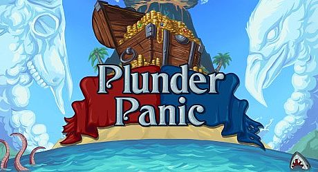 Plunder Panic Game