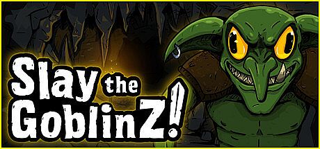 Slay the GoblinZ Game