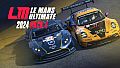 Le Mans Ultimate - 2024 Pack 4