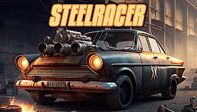 SteelRacer