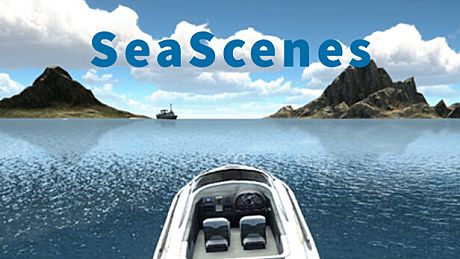 Sea Scenes Game