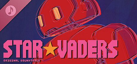 StarVaders - Soundtrack DLC