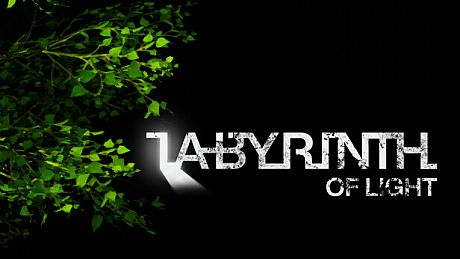 Labyrinth of Light Game