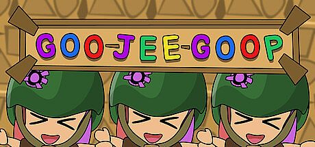 Goojeegoop Game