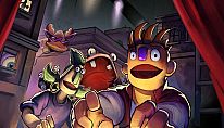 Comprar My Friendly Neighborhood para PC