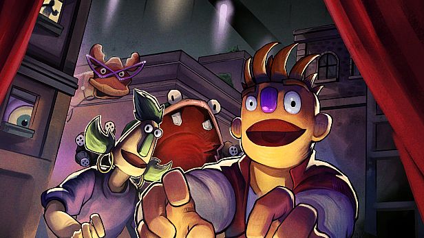 Buy My Friendly Neighborhood