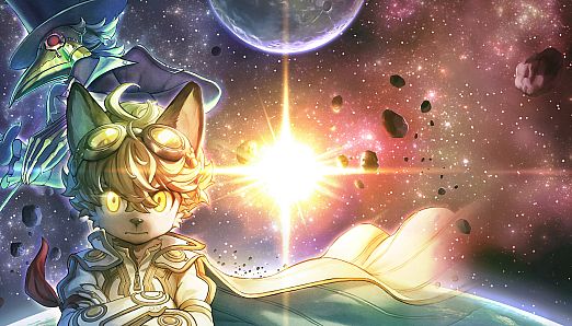 Fuga: Melodies of Steel 3 - Deluxe Edition