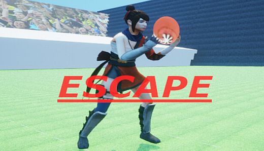 escape